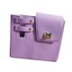 thumbnail image 5 of Bolsa de almacenamiento Salvador para vasos de agua tipo bandolera Violeta 9,5 cm x 23 cm x 20 cm, 5 of 10