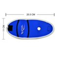 thumbnail image 2 of Lefu Snorkeling Scuba Second Stage Head Cover Diving Regulator Protector Case Cover, 2 of 8