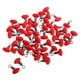 thumbnail image 4 of Conector giratorio Conector de de clip de línea a giratoria para cebo - Rojo 7x12mm DYNWAVEMX El conector de la línea de señuelo de pesca, 4 of 7