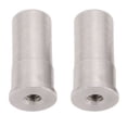 thumbnail image 2 of Oversized Steering Column Pivot Pins, Simple To Install Steering Column Pivot Pins Metal 2 Pcs Reduce Excessive Tilt  for Cars Trucks, 2 of 7