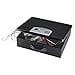 thumbnail image 3 of Portable Laptop Safe, 0.5 cu ft, Black, 3 of 3