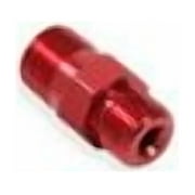 NOS/Nitrous Oxide System 17953NOS Fuel Hose Fitting