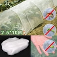 thumbnail image 2 of Garden Net Plant Lid Anti-UV Insect Protection Netting for Garden Yard Farm Bird Prevent, 2 of 9
