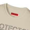 thumbnail image 4 of Protector Unisex Softstyle T-Shirt, 4 of 7