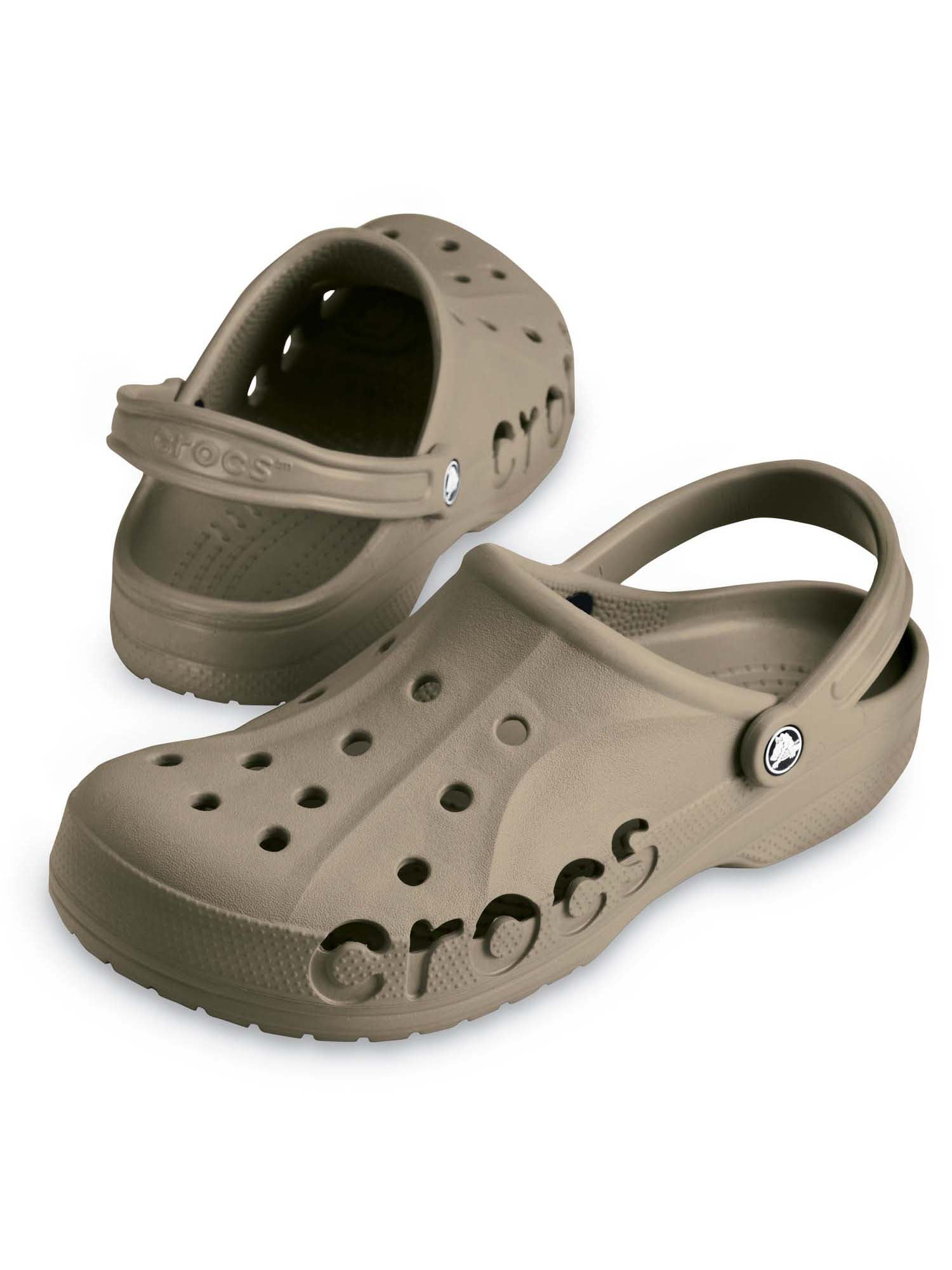 Crocs Adult Unisex Baya Clog