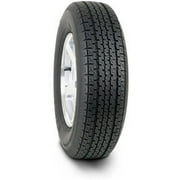 Greenball TowMaster Radial Trailer ST205/75R14 C/6PLY (1 Tires)