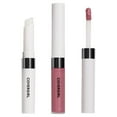 thumbnail image 2 of COVERGIRL Outlast All-Day Moisturizing Lip Color, Nude .13 oz 4.2 g, 2 of 4