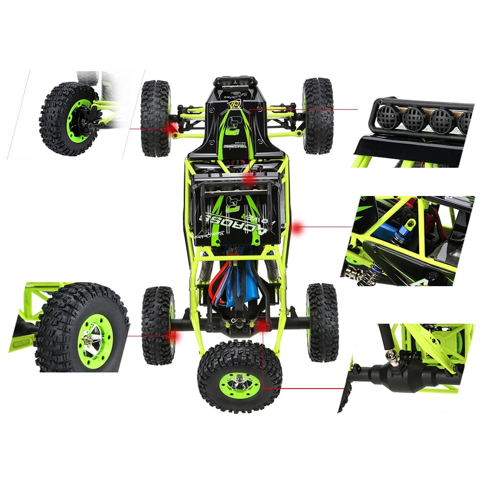12428 parts