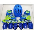 thumbnail image 1 of Patines aluminio Toy Linea o entrenador, 1 of 2