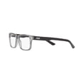 thumbnail image 3 of Monturas de gafas A|X ARMANI EXCHANGE AX3016 para hombre - 53 mm, 3 of 6
