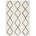 thumbnail image 4 of Safavieh Venus Nanda Geometric Shag Area Rug, 4 of 6
