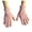 Pink, variant on Gloves For Women Men Fuzzy Stretchable Soft Warm Cold weather Winter Gloves