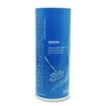 thumbnail image 2 of Super-Sorb 12 oz. Shaker Can 720 oz. Liquid Spill Absorbent - Lemon Scent (6/Box), 2 of 5