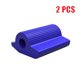 thumbnail image 1 of Fiudx Funda para Palanca de Cambios de Motocicleta, Protección de Goma Duradera, Evita Marcas de Calzado, Compatible con Kawasaki, Suzuki y Vehículos Todoterreno (Juego de 2 Piezas), 1 of 2