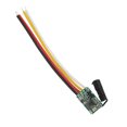 thumbnail image 4 of Controlador remoto digital Alta sensibilidad Fácil instalación Control flexible Mini interruptor remoto DC3.5-12V, 4 of 8