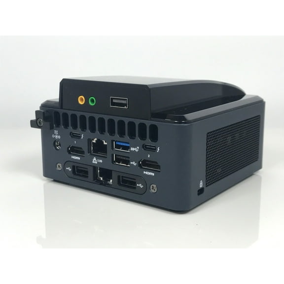 Intel NUC Audio LID with USB 2.0 Port