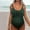 Green, variant on Maternity/Labor/Nursing Clothing Women's One-Piece Maternity Swimwear Lace Swimsuit Bikini Swimming Beachwear
