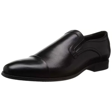 Geox Men's U Albert 2Fit Slip-On Oxford Size 8