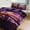 chudan-3, variant on Hawaii Bedding Set with Zipper Closure for Girls & Boys