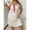 a_White, variant on HaoXianJian Women's Sleeveless Pajama Sets Tank Top and Shorts Sleepwear Plus Size Ladies Nighty Soft Pj Loungewear