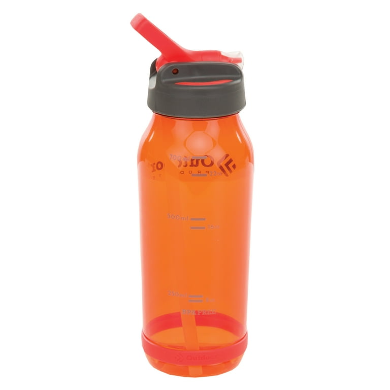 OUTDOOR CORPS Tritan TX 1001 Water Bottle With Durable Carabiner – Outdoor  Corps