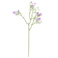 thumbnail image 4 of QWUIIOMJPY Artificial Baby's Breath Single Stem,14.96in Long Lavender Purple Fake Gypsophila Silk Flower Branch,Home Vase Filler Wedding Table Centerpiece Party Holiday Decor, 4 of 4