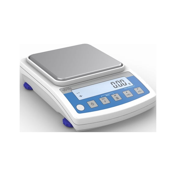 Radwag WTC 2000 Precision balance  2000g x 0.01g