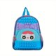 thumbnail image 3 of Pop Backpack For Girls Boys Kids School Backpack, Large Capacity Lightweight Preschool Elementary School Bookbag School Season Gifts, 3 of 4