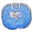 thumbnail image 2 of Cojín de lactancia New Collection Almohada azul, 2 of 3