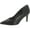 Black Snake Smooth, variant on Womens White Cushioned Jeules Pointy Toe Stiletto Slip On Pumps Shoes 11 M