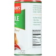 thumbnail image 3 of Zatarain's Creole Seasoning (Pack DHF10&nbsp;of 2) Large 17 oz, 3 of 3