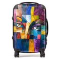 thumbnail image 1 of Fragmented Vision: Eyes Of The Soul Suitcase, 1 of 13