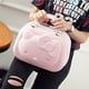thumbnail image 2 of Sanrio-estuche de cosméticos Hello Kittys, accesorios de Anime Kawaii, Maleta de viaje a la moda, impermeable, resistente al desgaste, juguete, regalo para niñas, 2 of 4
