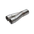 thumbnail image 3 of VIBRANT 10359 9.75 In. Exhaust Header Collector, 3 of 5