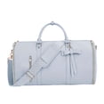 thumbnail image 2 of Bolsa de lona para ropa Strade Fareast Limited Azul 50,5 cm x 25,5 cm x 30,5 cm, 2 of 8
