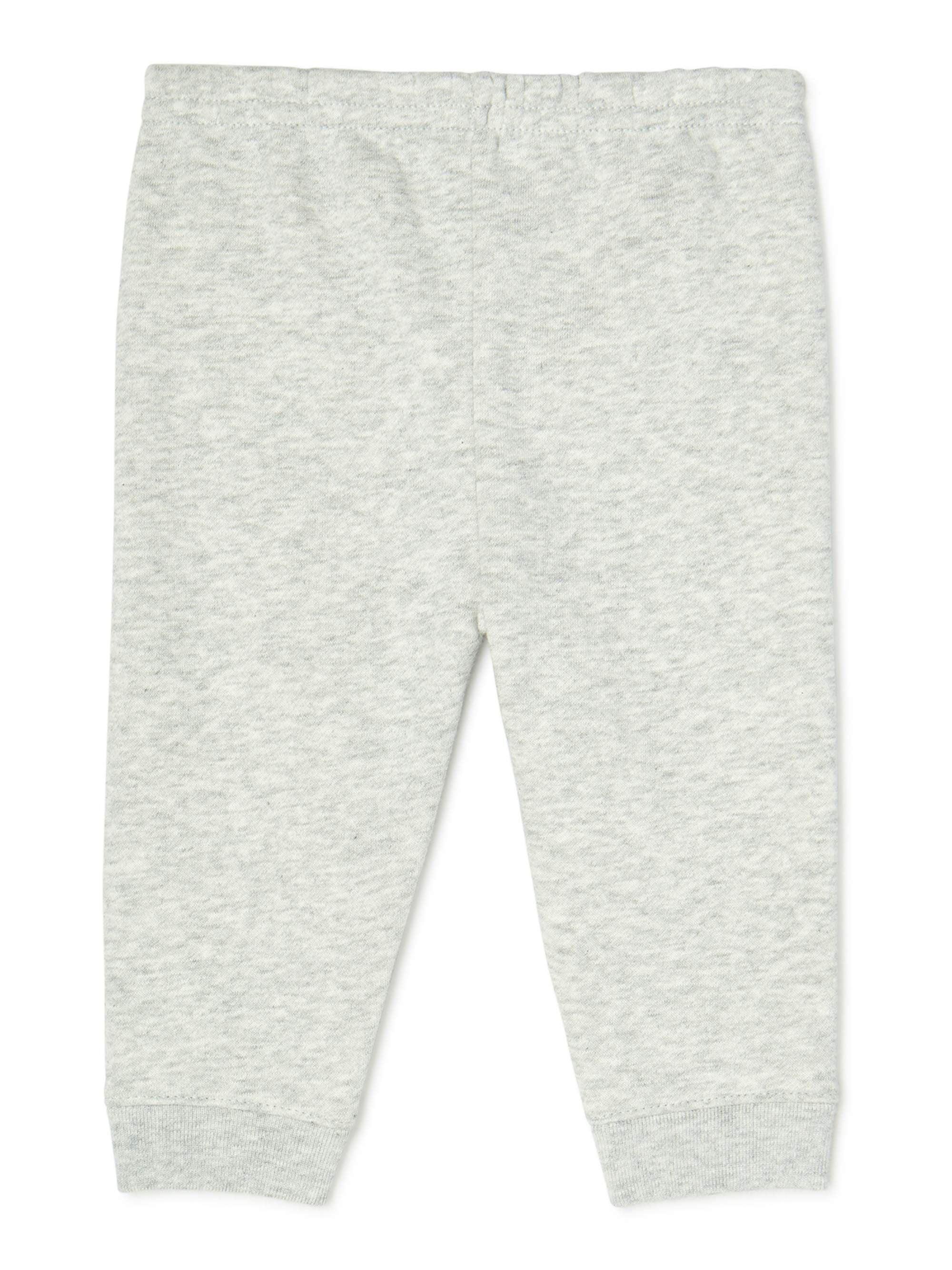 silver baby leggings