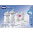 thumbnail image 5 of Set Biberones Anticólicos Chicco Naturalfeeling Chupon 0m+ Blanco, 5 of 5