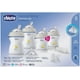 thumbnail image 5 of Set Biberones Anticólicos Chicco Naturalfeeling Chupon 0m+ Blanco, 5 of 5