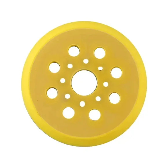Sanding Pad For GEX125-1AE PEX 220A PEX 220AE Sander Workshop High Quality