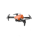 thumbnail image 1 of Drones Con Camara 4k Con Doble Hdcam Motorizada Regulable Lab.G Anaranjado, 1 of 4