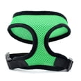 thumbnail image 1 of Baohd Pet Dog Safety Harness Easy Control Mesh Vest Leash Chest Straps Belt, 1 of 9