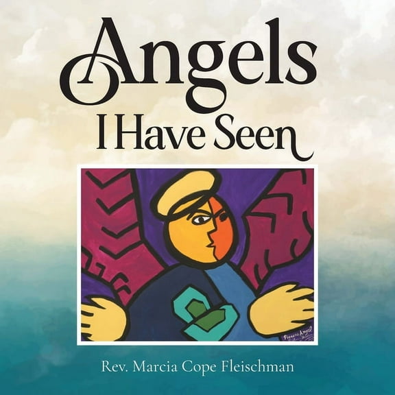 Angels I Have Seen, (Paperback)