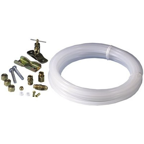 Ice Maker Water Line Kit