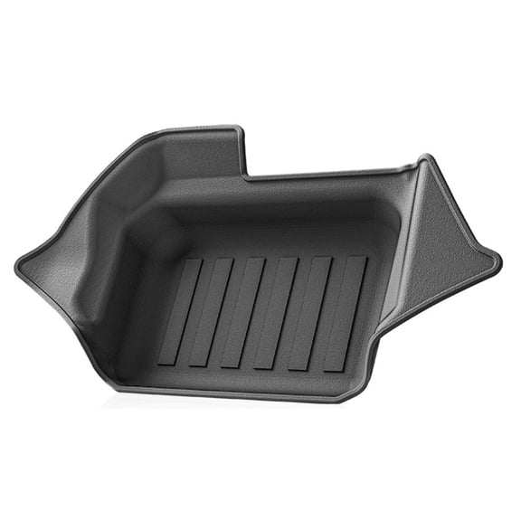 Upgrades Trunk Mat Waterproof Cargo Liner Trunk Protector Ensures Easy Cleaning & Not Slip Protections for Vehicle MX-5