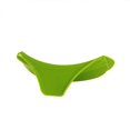 thumbnail image 1 of Workhe Pots Pans Rim Leak-proof Kitchen Silicone Funnel Kitchen kitchen clean Arc design Tools Color Random, 1 of 1