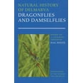 thumbnail image 1 of Pre-Owned Natural History of Delmarva Dragonflies and Damselflies: Essays of a Lifelong Observer (Paperback) 1611490006 9781611490008, 1 of 1