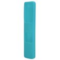 thumbnail image 4 of ZOUSSIQI Remote Control Silicone Cover Shockproof Protective Case for Xiaomi 4S TelevisionTurquoise Blue EL225#02121, 4 of 9