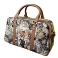 thumbnail image 1 of Tapisserie de Transport sur Sac - Chat, 1 of 1
