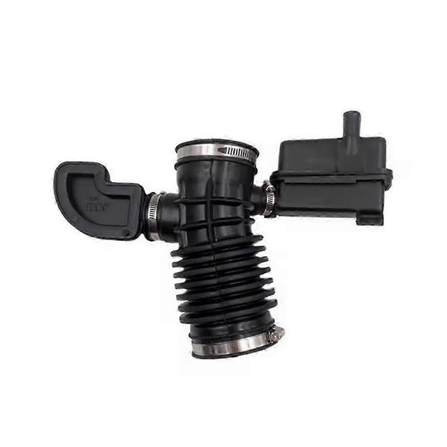 16576JN30A Engine Parts Intake Pipe Engine Intake Pipe for Teana J32 L33 Japanese Spare 16576-JN30A