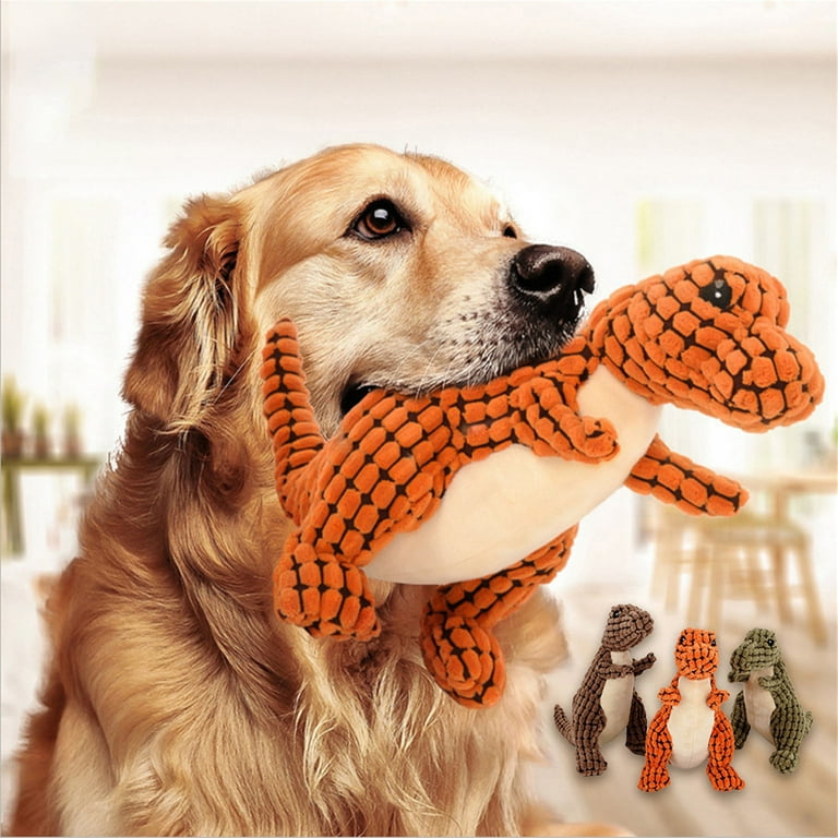 pet toys for dogs small rubber dog toys dog toys for medium dogs Pet Plush  Chew Toys Animal Play Squeak Toys Plush Puppy Toy Donkey Chew Squeak Puppy  Pet Supplies - Walmart.com